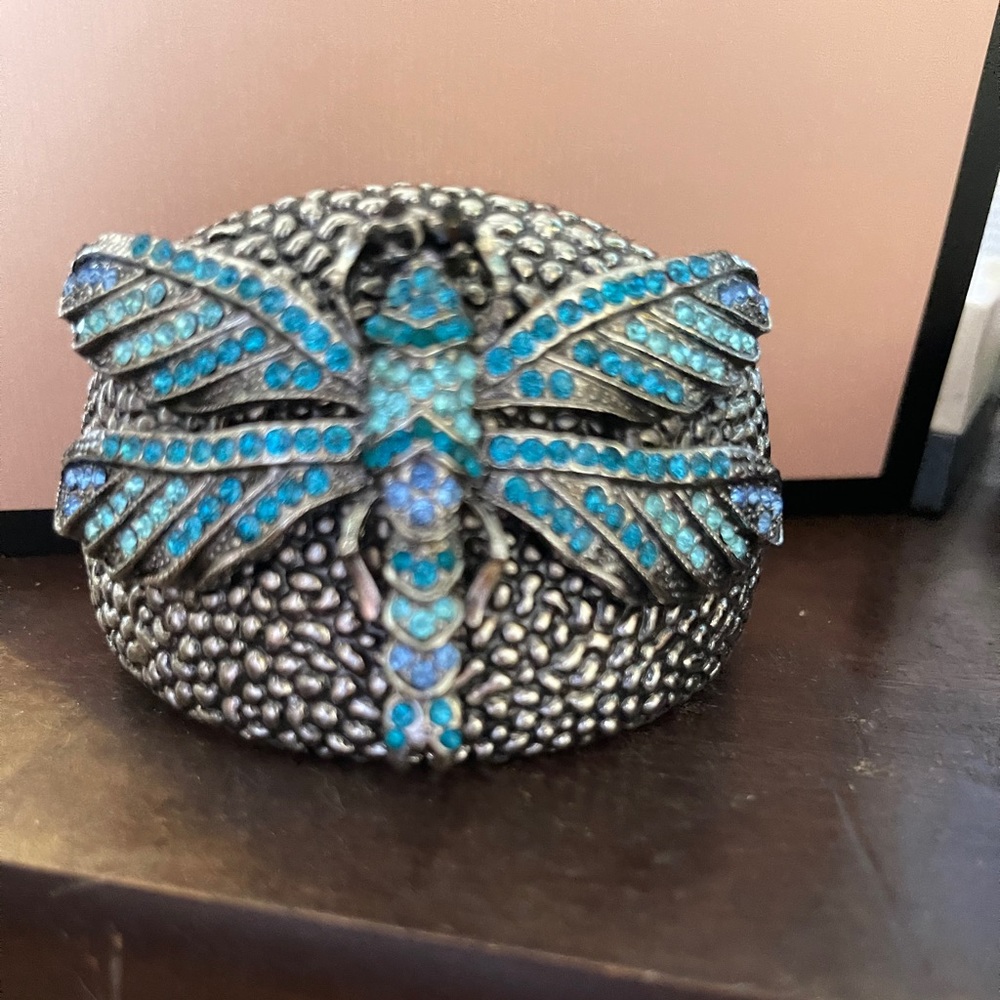 Dragonfly Bracelet